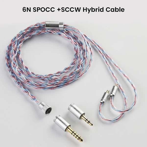 Ảnh minh họa Tai Nghe In Ear JUZEAR DEFIANT 1