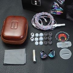  Tai Nghe In Ear JUZEAR DEFIANT 