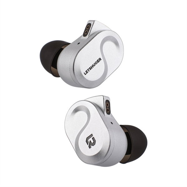 Ảnh minh họa Tai Nghe In Ear LETSHUOER S08 1
