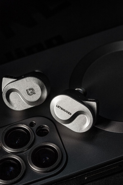 Tai Nghe In Ear LETSHUOER S08