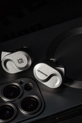 Tai Nghe In Ear LETSHUOER S08