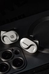  Tai Nghe In Ear LETSHUOER S08 
