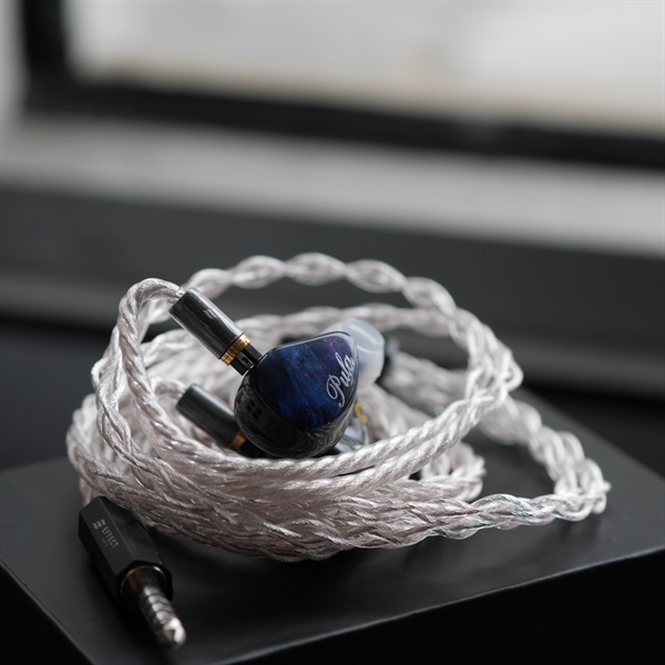 Ảnh minh họa Tai Nghe In Ear PULA ANVIL 114 3