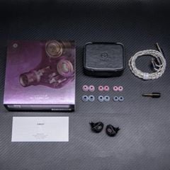  Tai Nghe In Ear SIMGOT SUPERMIX5 