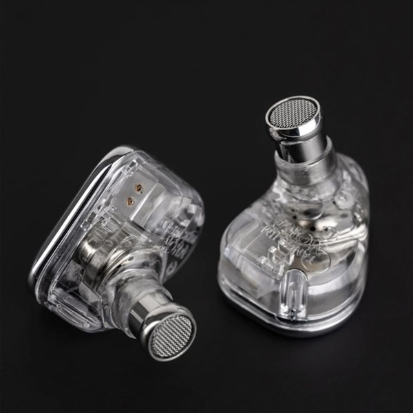 Ảnh minh họa Tai Nghe In Ear TANCHJIM NORA 3