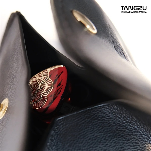 Ảnh minh họa Tai Nghe In Ear TANGZU XUANNV 2