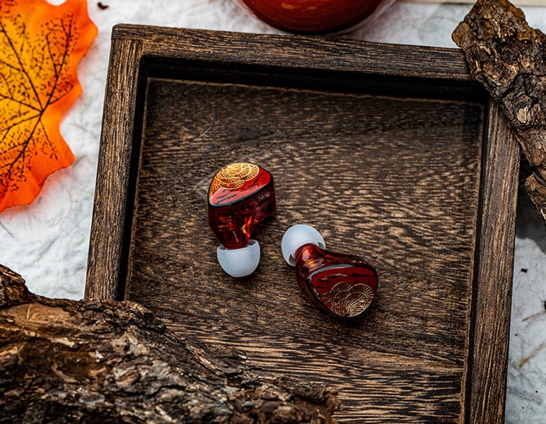 Ảnh minh họa Tai Nghe In Ear TANGZU XUANNV 3