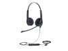 Tai nghe Jabra BIZ 1500 USB Duo