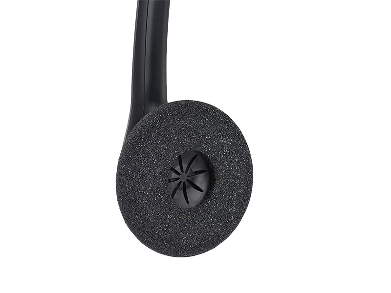 Ảnh minh họa Tai nghe Jabra BIZ 1500 USB Duo 2