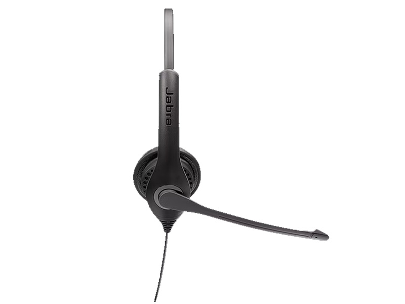 Ảnh minh họa Tai nghe Jabra BIZ 1500 USB Duo 3