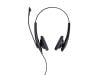 Tai nghe Jabra BIZ 1500 USB Duo
