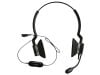 Tai nghe Jabra BIZ 2300 Duo NC Chuẩn QD