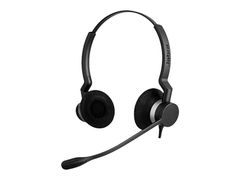  Tai nghe Jabra BIZ 2300 Duo USB MS (USB-C) 