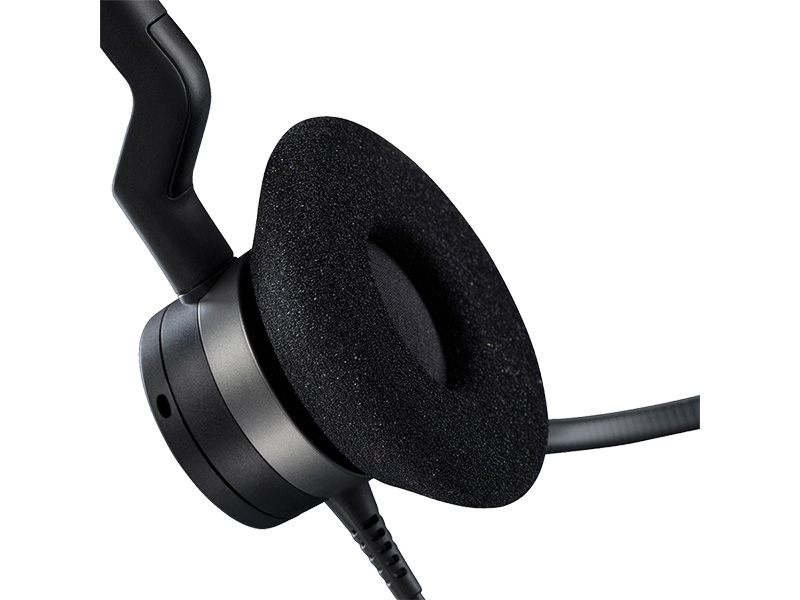 Ảnh minh họa Tai nghe Jabra BIZ 2300 Duo USB UC (USB-A) 2