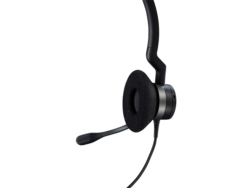 Ảnh minh họa Tai nghe Jabra BIZ 2300 Duo USB UC (USB-A) 3