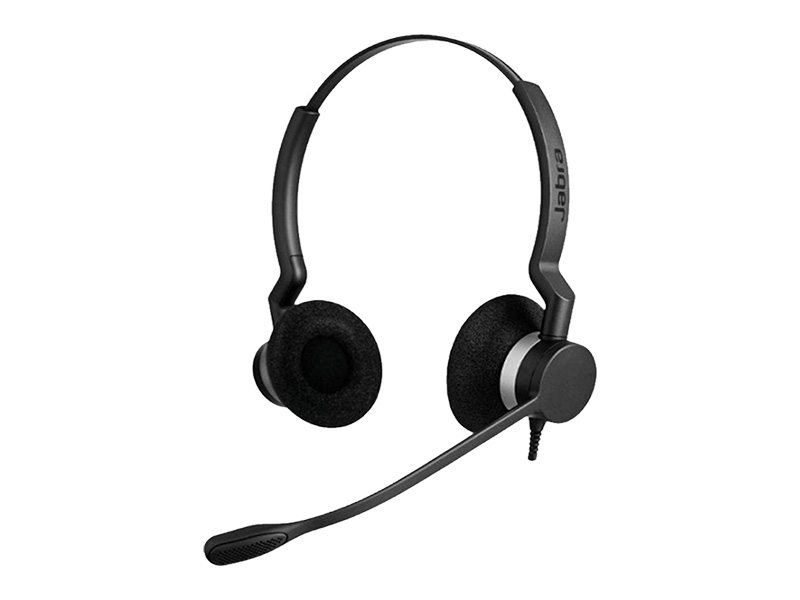 Tai nghe Jabra BIZ 2300 Duo USB UC (USB-C)