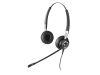 Tai nghe Jabra BIZ 2400 II Duo USB CC UC