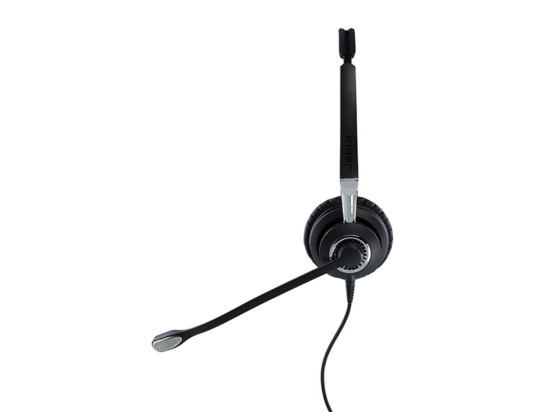 Ảnh minh họa Tai nghe Jabra BIZ 2400 II Duo USB CC UC 2