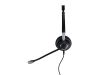 Tai nghe Jabra BIZ 2400 II Duo USB CC UC