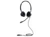 Tai nghe Jabra BIZ 2400 II Duo USB CC UC