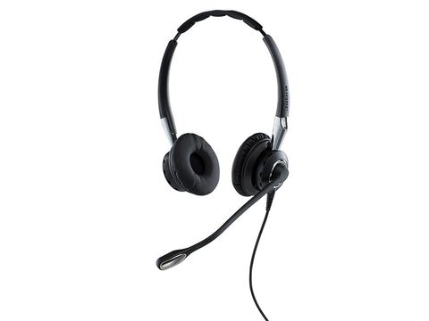 Tai nghe Jabra BIZ 2400 II Duo USB CC UC