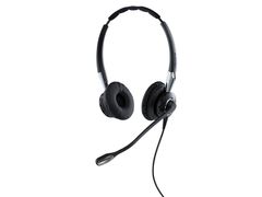  Tai nghe Jabra BIZ 2400 II Duo USB CC UC 