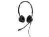 Tai nghe Jabra BIZ 2400 II Duo USB CC UC
