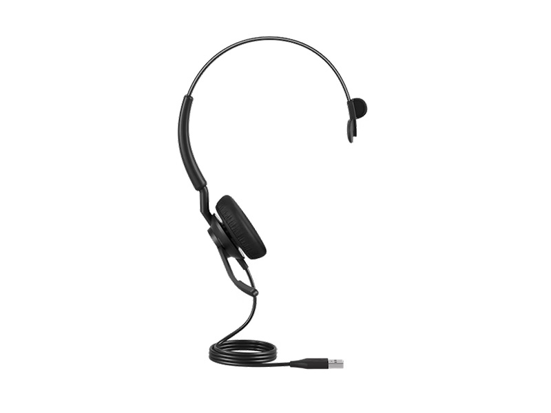 Ảnh minh họa Tai nghe Jabra Engage 40 (Inline Link) USB-A MS Mono 2