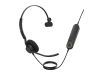 Tai nghe Jabra Engage 40 (Inline Link) USB-A MS Mono