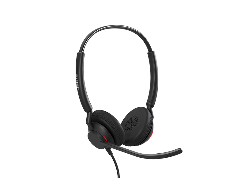 Ảnh minh họa Tai nghe Jabra Engage 40 (Inline Link) USB-A MS Stereo 2