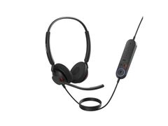  Tai nghe Jabra Engage 40 (Inline Link) USB-A MS Stereo 