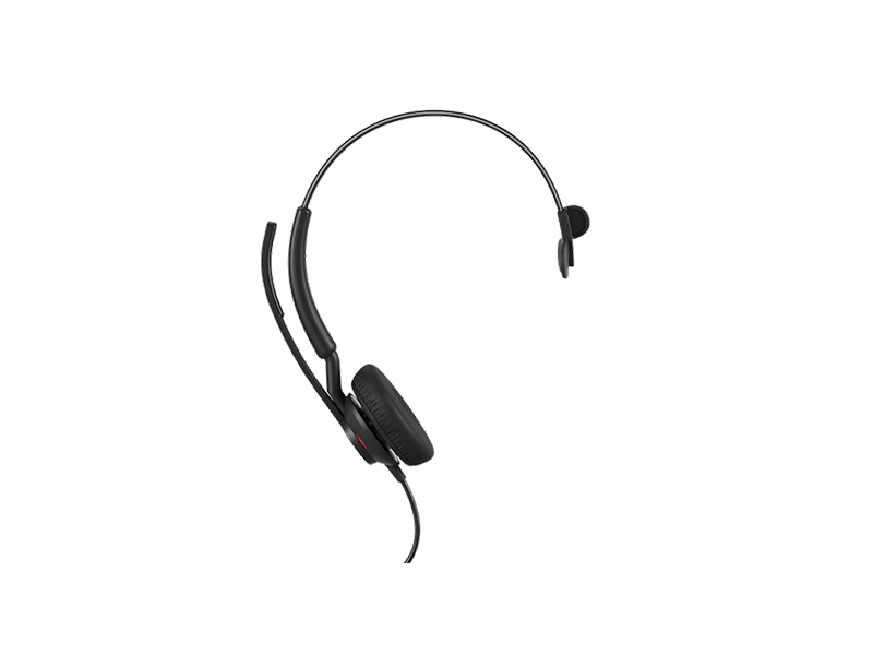 Ảnh minh họa Tai nghe Jabra Engage 50 II (Engage 50 II Link) USB-A MS Mono 2