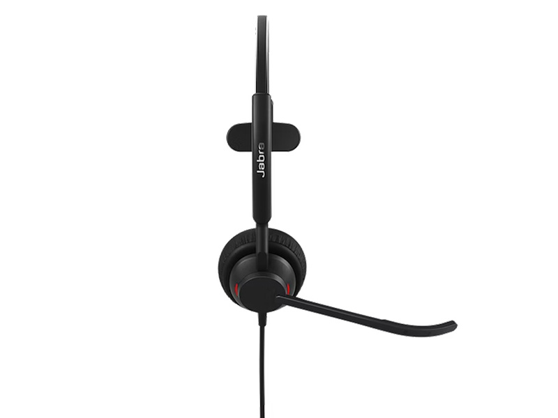 Ảnh minh họa Tai nghe Jabra Engage 50 II (Engage 50 II Link) USB-A MS Mono 3