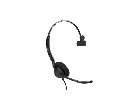 Tai nghe Jabra Engage 50 II (Engage 50 II Link) USB-A MS Mono