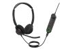 Tai nghe Jabra Engage 50 II (Engage 50 II Link) USB-A MS Stereo
