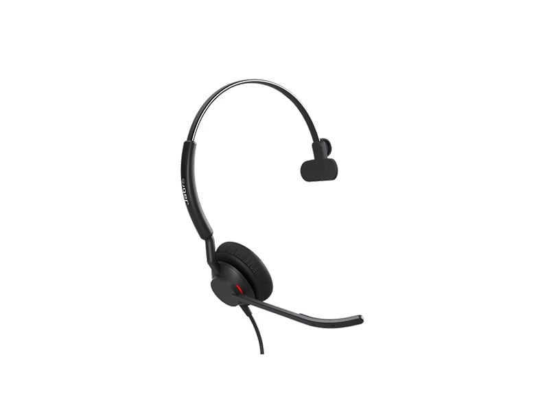 Tai nghe Jabra Engage 50 II USB-A UC Mono