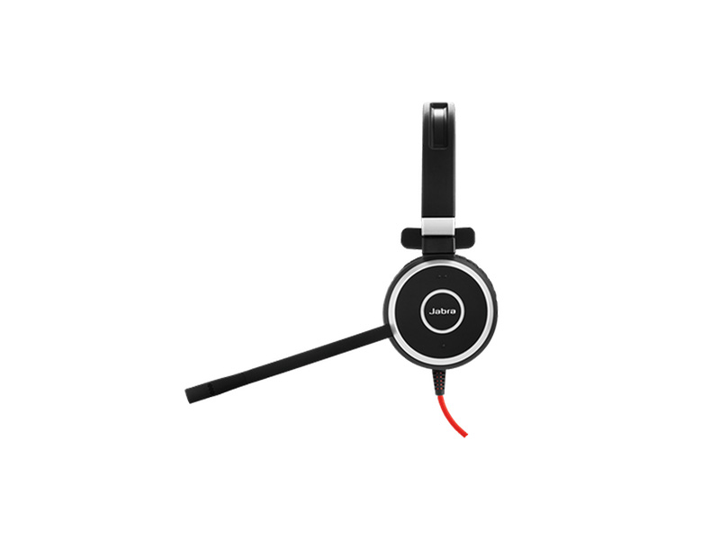 Ảnh minh họa Tai nghe Jabra Evolve 40 MS Mono USB-A 1