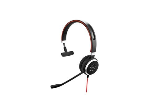 Tai nghe Jabra Evolve 40 MS Mono USB-C