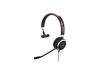 Tai nghe Jabra Evolve 40 UC Mono USB-C