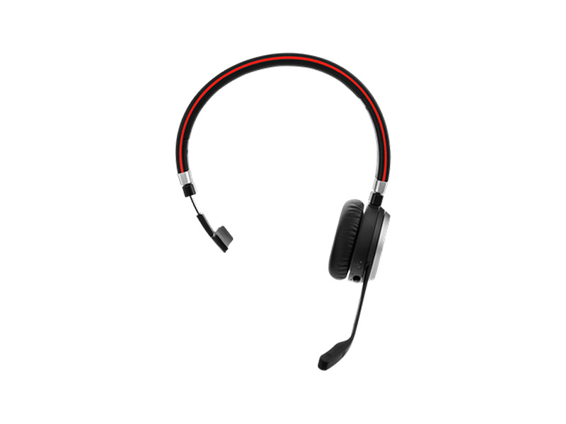 Ảnh minh họa Tai nghe Jabra Evolve 65 SE MS Mono Stand 3