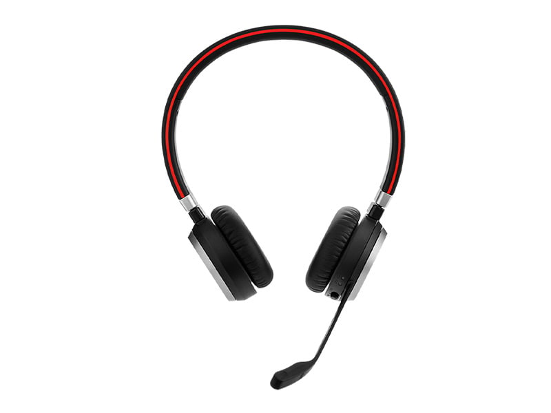 Ảnh minh họa Tai nghe Jabra Evolve 65 SE MS Stereo Stand 2