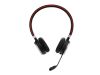 Tai nghe Jabra Evolve 65 SE MS Stereo Stand
