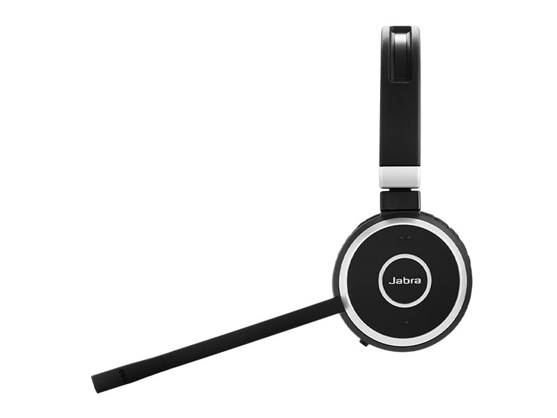 Ảnh minh họa Tai nghe Jabra Evolve 65 SE MS Stereo Stand 3