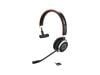 Tai nghe Jabra Evolve 65 SE UC Mono Stand