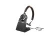 Tai nghe Jabra Evolve 65 SE UC Mono Stand