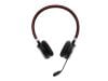 Tai nghe Jabra Evolve 65 SE UC Stereo Stand