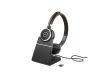 Tai nghe Jabra Evolve 65 SE UC Stereo Stand