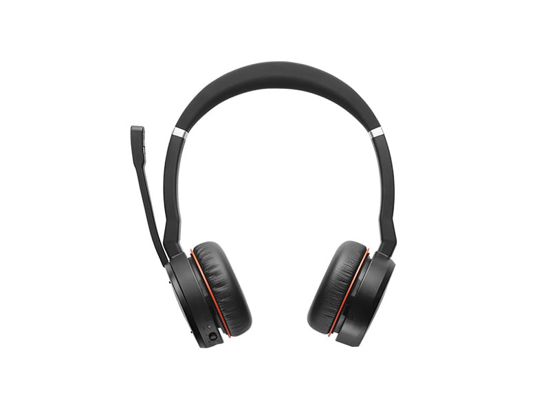 Ảnh minh họa Tai nghe Jabra Evolve 75 SE MS Stereo Stand 3