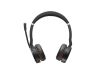Tai nghe Jabra Evolve 75 SE UC Stereo Stand