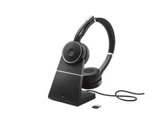  Tai nghe Jabra Evolve 75 SE UC Stereo Stand 